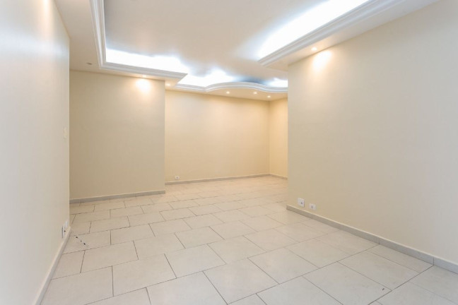 Imagem Apartamento com 4 Quartos à Venda, 112 m² em Perdizes - São Paulo