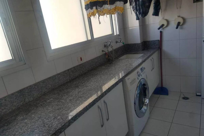 Imagem Apartamento com 3 Quartos à Venda, 87 m² em Vila Gumercindo - São Paulo