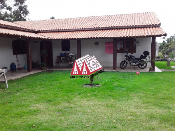 Imóvel com 3 Quartos à Venda, 380 m² em Pavão (canguera) - São Roque