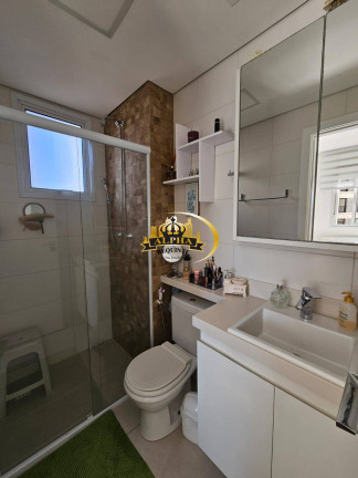 Imagem Apartamento com 2 Quartos à Venda, 90 m² em Alphaville Empresarial - Barueri Imagem Apartamento com 2 Quartos à Venda, 90 m² em Alphaville Empresarial - Barueri