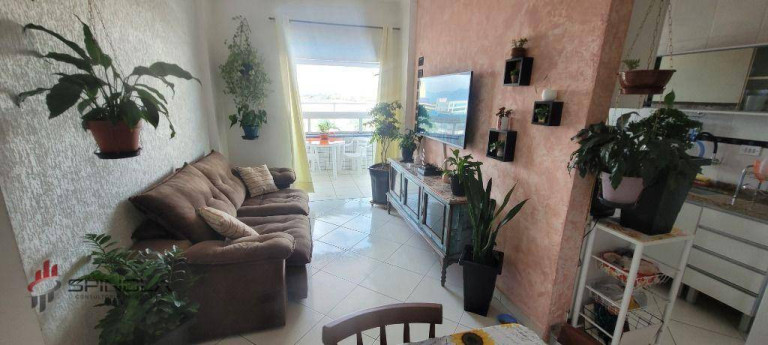 Imagem Apartamento com 2 Quartos à Venda, 64 m² em Mirim - Praia Grande Imagem Apartamento com 2 Quartos à Venda, 64 m² em Mirim - Praia Grande