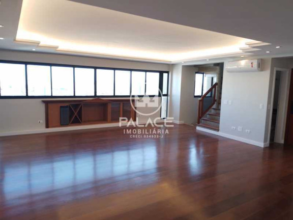 Imagem Cobertura com 4 Quartos à Venda, 420 m² em São Dimas - Piracicaba Imagem Cobertura com 4 Quartos à Venda, 420 m² em São Dimas - Piracicaba