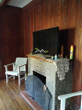 Imagem Casa com 2 Quartos à Venda, 280 m² em Região Do B. Rancho Alegre - Campos Do Jordão