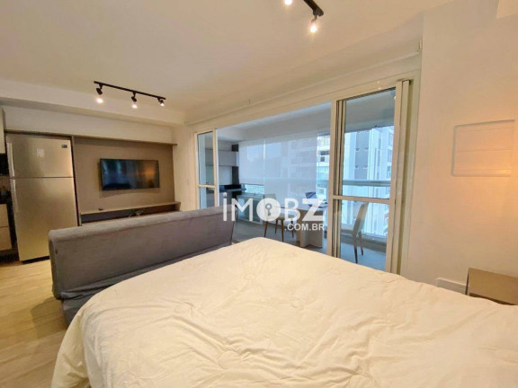 Imagem Imóvel com 1 Quarto à Venda, 39 m² em Parkway Panamby - São Paulo
