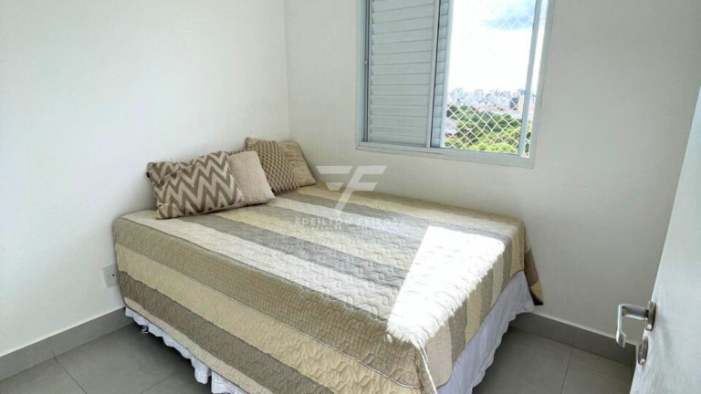 Imagem Apartamento com 3 Quartos à Venda, 70 m² em Santa Mônica - Uberlândia
