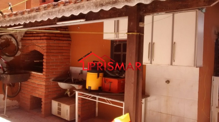 Imagem Casa com 2 Quartos à Venda, 110 m² em Vila Guilhermina - Praia Grande Imagem Casa com 2 Quartos à Venda, 110 m² em Vila Guilhermina - Praia Grande
