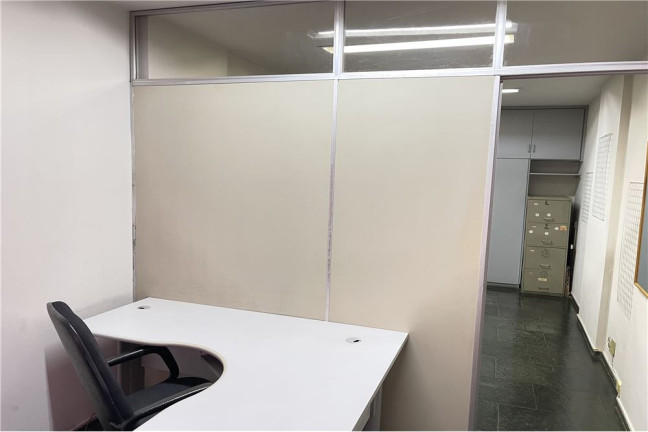 Imagem Sala Comercial à Venda, 27 m² em Copacabana - Rio De Janeiro