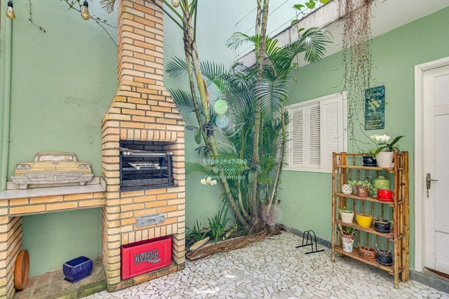 Imagem Casa com 4 Quartos à Venda, 250 m² em Vila Mariana - São Paulo Imagem Casa com 4 Quartos à Venda, 250 m² em Vila Mariana - São Paulo