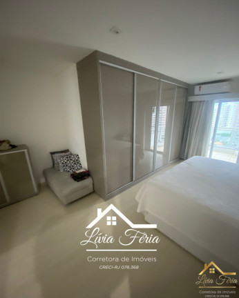 Imagem Apartamento com 3 Quartos à Venda, 164 m² em Parque Tamandaré - Campos Dos Goytacazes Imagem Apartamento com 3 Quartos à Venda, 164 m² em Parque Tamandaré - Campos Dos Goytacazes