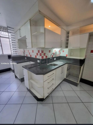 Foto do imóvel Apartamento com 2 Quartos à Venda, 68 m² em Icaraí - Niterói