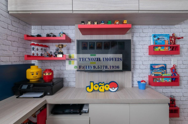 Imagem Apartamento com 2 Quartos à Venda, 65 m² em Aclimação - São Paulo Imagem Apartamento com 2 Quartos à Venda, 65 m² em Aclimação - São Paulo