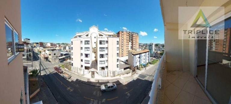 Imagem Apartamento com 2 Quartos à Venda, 80 m² em Bairu - Juiz De Fora
