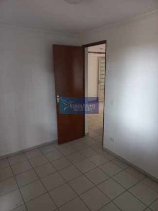 Imagem Apartamento com 2 Quartos à Venda, em Condomínio Berbari Ii - Bragança Paulista Imagem Apartamento com 2 Quartos à Venda, em Condomínio Berbari Ii - Bragança Paulista