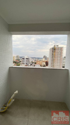 Imagem Apartamento com 2 Quartos à Venda, 79 m² em São Bento - Bento Gonçalves