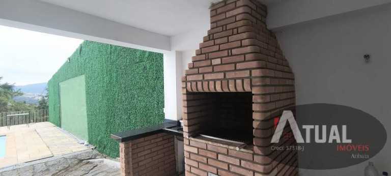 Imagem Casa com 2 Quartos à Venda, 281 m² em Capoavinha - Mairiporã Imagem Casa com 2 Quartos à Venda, 281 m² em Capoavinha - Mairiporã