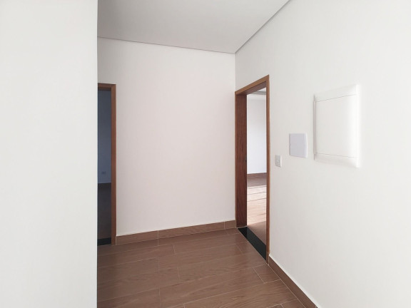 Imagem Sobrado com 3 Quartos à Venda, 172 m² em Parque Ibiti Reserva - Sorocaba