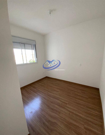 Imagem Apartamento com 2 Quartos à Venda, 47 m² em Ponte De São João - Jundiaí
