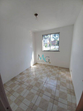 Imagem Apartamento com 3 Quartos à Venda ou Locação, 50 m² em Campo Grande - Rio De Janeiro Imagem Apartamento com 3 Quartos à Venda ou Locação, 50 m² em Campo Grande - Rio De Janeiro