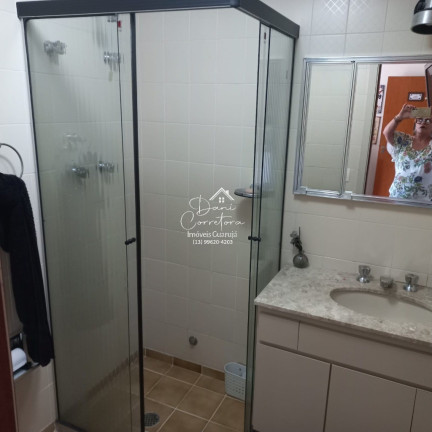 Imagem Apartamento com 4 Quartos à Venda, 135 m² em Pitangueiras - Guarujá