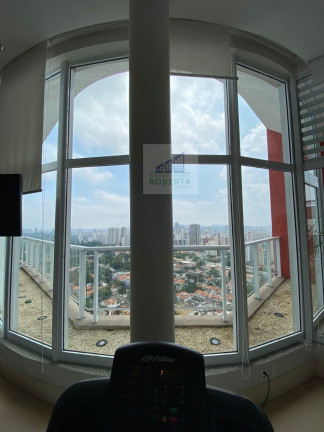 Imagem Apartamento com 2 Quartos à Venda, 94 m² em Campo Belo - São Paulo