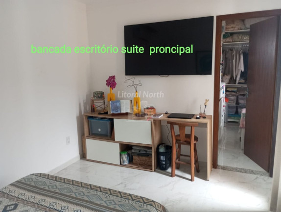 Imagem Casa de Condomínio com 3 Quartos à Venda, 210 m² em Sertãozinho - Bombinhas