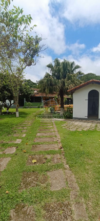 Imagem Imóvel com 4 Quartos à Venda, 2.000 m² em Biritiba Ussu - Mogi Das Cruzes Imagem Imóvel com 4 Quartos à Venda, 2.000 m² em Biritiba Ussu - Mogi Das Cruzes