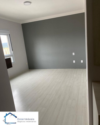 Imagem Apartamento com 3 Quartos para Alugar ou Temporada, 155 m² em Anhangabaú - Jundiaí