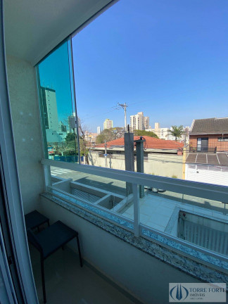 Imagem Apartamento com 3 Quartos à Venda, 80 m² em Vila Valparaíso - Santo André