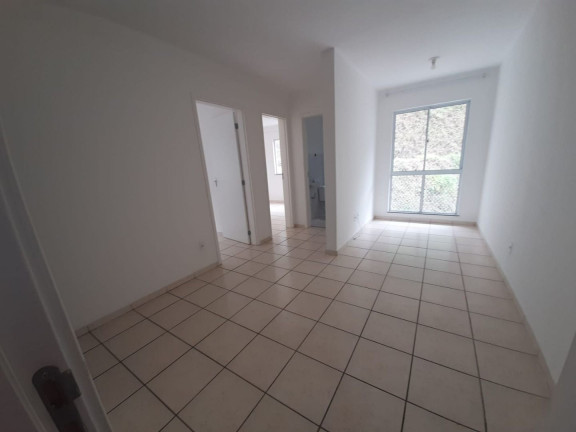 Apartamento com 2 Quartos à Venda, 49 m² em Pimenteiras - Teresópolis