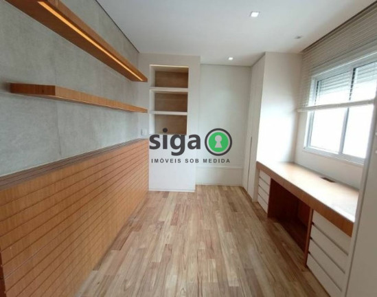 Imagem Apartamento com 4 Quartos à Venda, 228 m² em Campo Belo - São Paulo Imagem Apartamento com 4 Quartos à Venda, 228 m² em Campo Belo - São Paulo