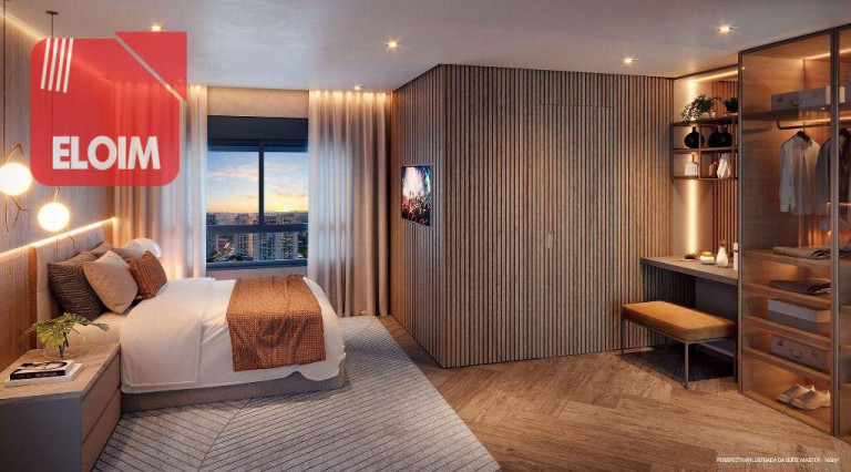 Imagem Apartamento com 4 Quartos à Venda, 165 m² em Jardim Das Perdizes - São Paulo Imagem Apartamento com 4 Quartos à Venda, 165 m² em Jardim Das Perdizes - São Paulo