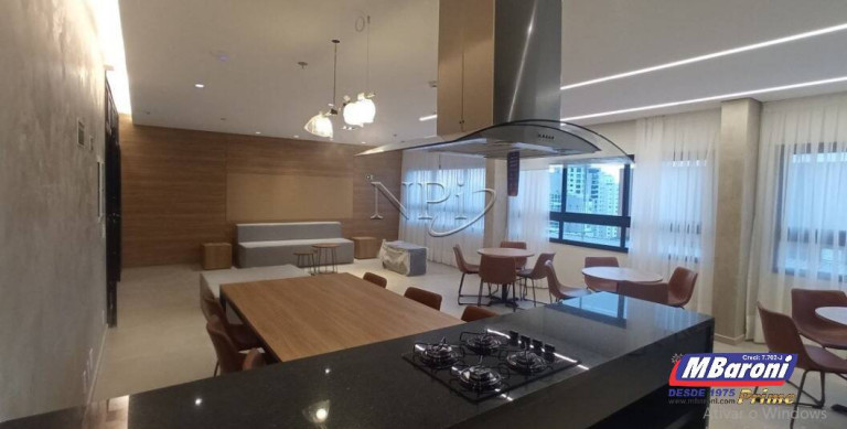 Imagem Apartamento com 1 Quarto à Venda, 22 m² em Vila Mariana - São Paulo