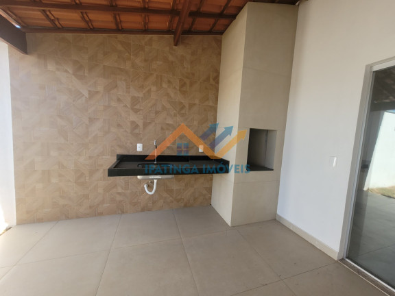 Imagem Casa com 3 Quartos à Venda, 140 m² em Residencial Bethânia - Santana Do Paraíso Imagem Casa com 3 Quartos à Venda, 140 m² em Residencial Bethânia - Santana Do Paraíso