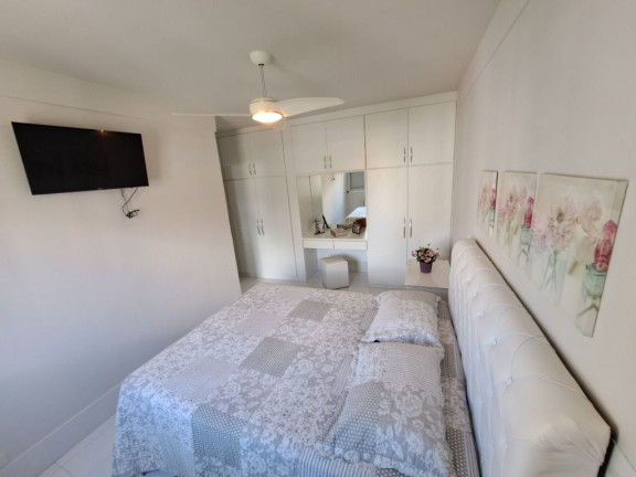 Imagem Apartamento com 3 Quartos à Venda, 121 m² em Pitangueiras - Guarujá