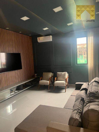 Imagem Casa com 4 Quartos à Venda, 380 m² em Marés - João Pessoa Imagem Casa com 4 Quartos à Venda, 380 m² em Marés - João Pessoa