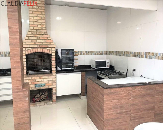 Imagem Casa com 3 Quartos à Venda, 360 m² em Boqueirão - Praia Grande