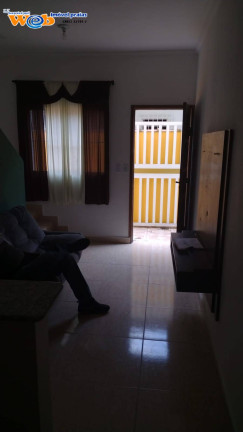 Imagem Sobrado com 2 Quartos à Venda, 40 m² em Jardim Imperador - Praia Grande Imagem Sobrado com 2 Quartos à Venda, 40 m² em Jardim Imperador - Praia Grande