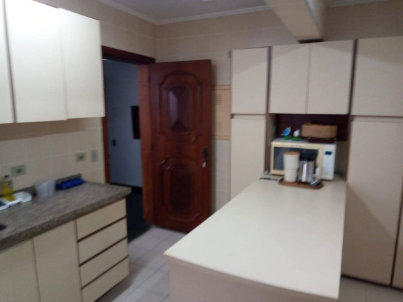 Imagem Apartamento com 3 Quartos à Venda, em Parque Enseada - Guarujá Imagem Apartamento com 3 Quartos à Venda, em Parque Enseada - Guarujá