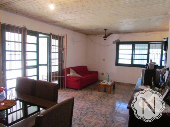 Imagem Casa com 4 Quartos à Venda, 230 m² em Belas Artes - Itanhaém Imagem Casa com 4 Quartos à Venda, 230 m² em Belas Artes - Itanhaém