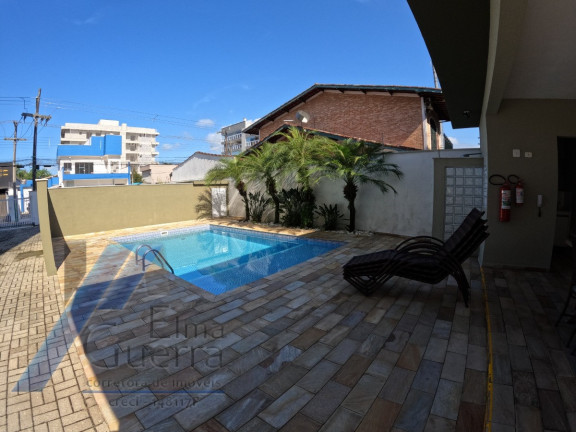 Imagem Apartamento com 2 Quartos à Venda, 203 m² em Centro - Ubatuba