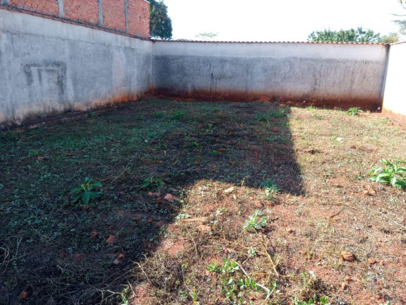 Imagem Terreno à Venda, 250 m² em Jardim Limoeiro - Pirassununga
