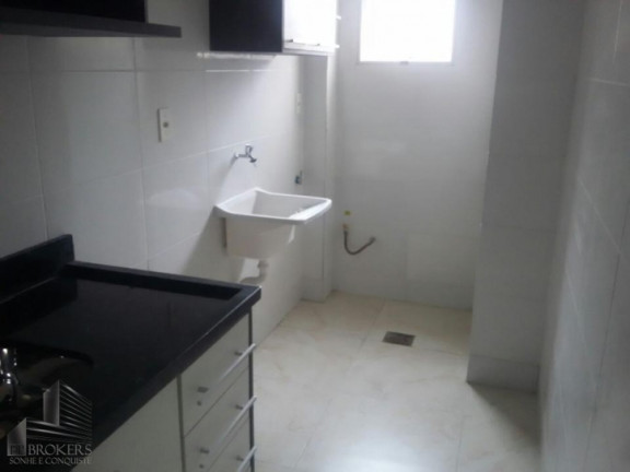 Imagem Apartamento com 2 Quartos à Venda, 50 m² em Jardim Simus - Sorocaba