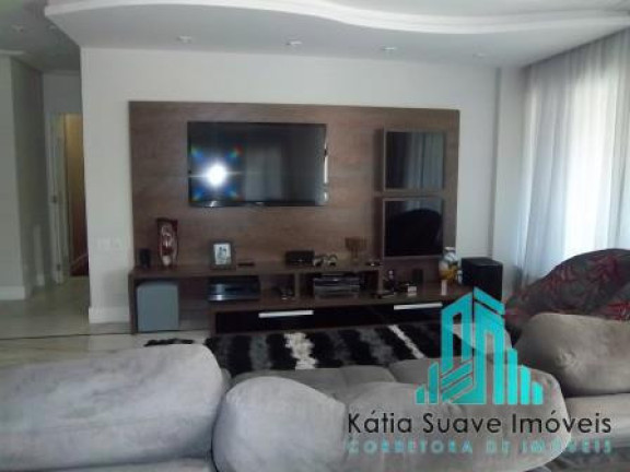 Imagem Apartamento com 4 Quartos à Venda, 389 m² em Centro - São Bernardo Do Campo Imagem Apartamento com 4 Quartos à Venda, 389 m² em Centro - São Bernardo Do Campo