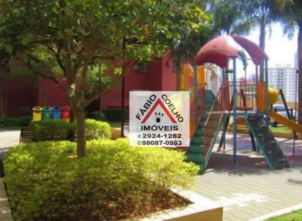 Imagem Apartamento com 2 Quartos à Venda, 67 m² em Jardim Marajoara - São Paulo Imagem Apartamento com 2 Quartos à Venda, 67 m² em Jardim Marajoara - São Paulo