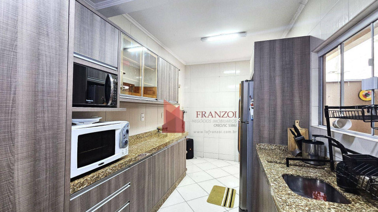 Imagem Sobrado com 2 Quartos à Venda, 100 m² em Cordeiros - Itajaí