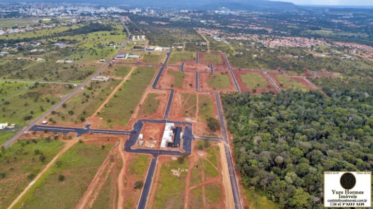 Imóvel à Venda, 500 m² em Setor Lagoa Quente - Caldas Novas