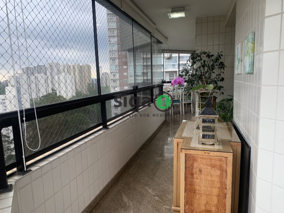 Imagem Apartamento com 3 Quartos à Venda ou Locação, 230 m² em Vila Suzana - São Paulo Imagem Apartamento com 3 Quartos à Venda ou Locação, 230 m² em Vila Suzana - São Paulo