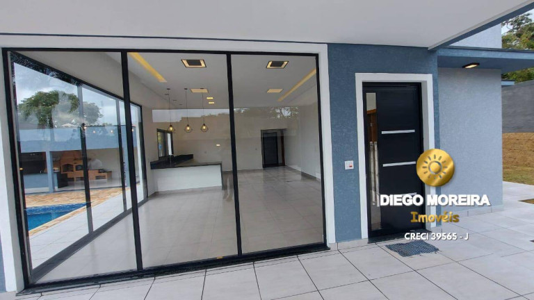 Imagem Chácara com 3 Quartos à Venda, 275 m² em Rosário - Atibaia Imagem Chácara com 3 Quartos à Venda, 275 m² em Rosário - Atibaia