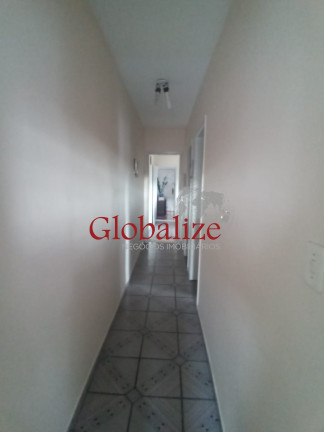 Imagem Imóvel com 2 Quartos à Venda, 80 m² em Vila Mathias - Santos