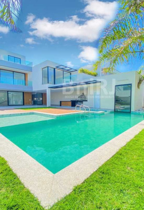 Casa com 5 Quartos à Venda, 600 m² em Barra Da Tijuca - Rio De Janeiro